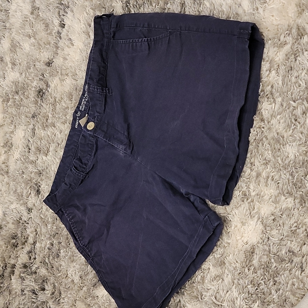 Gap Khaki Shorts